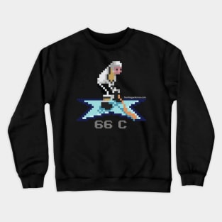 16-Bit Legend: Mario Lemieux Crewneck Sweatshirt